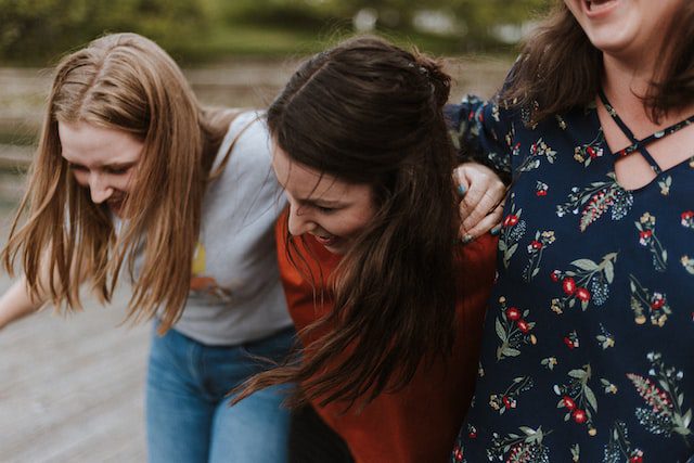young girls find out what is simplified term life insurance while building their nest eggs