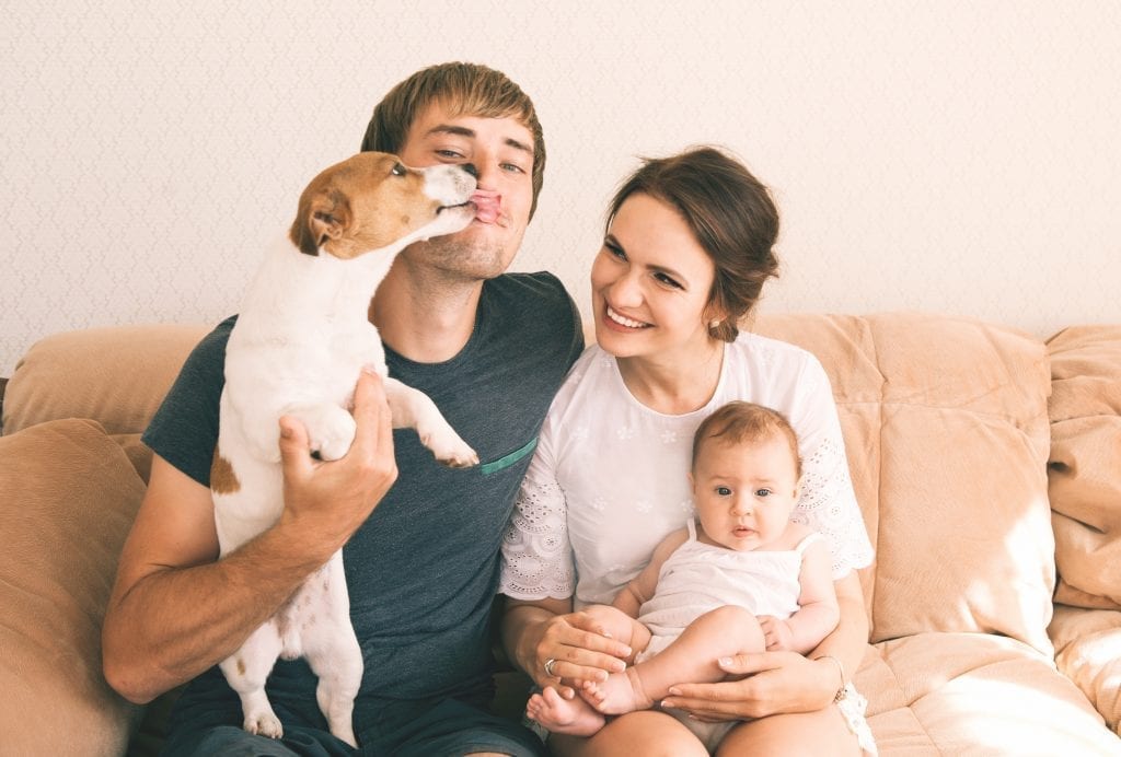 The 5 financial planning steps new parents need to take