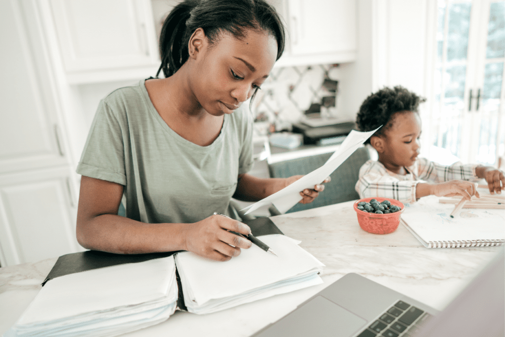 3 astuces de plannification financière pour votre famille
